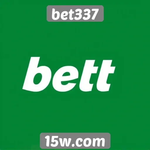 Perspectivas de crescimento do bet337 no mercado