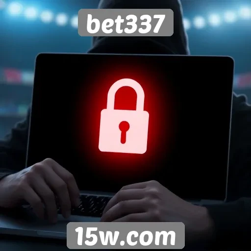 A segurança das transações financeiras no bet337