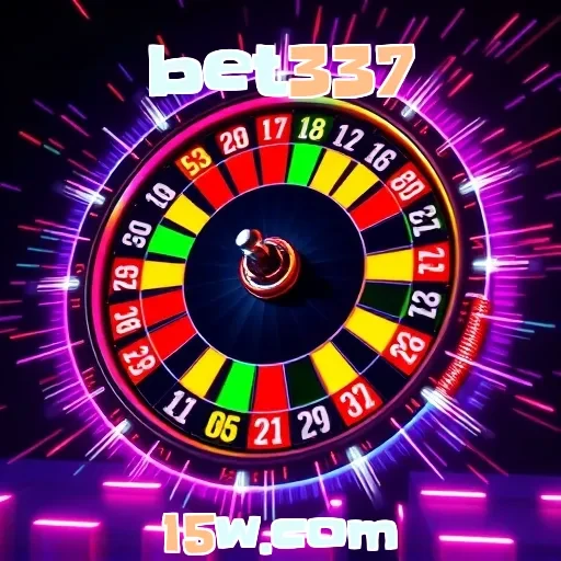 bet337: Descubra a Melhor Seção de Jogos do Brasil