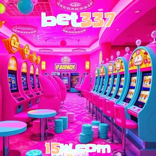 bet337: Impressione-se com Cada Detalhe da Nossa Plataforma de Jogos