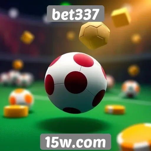 tendências de jogos populares no bet337