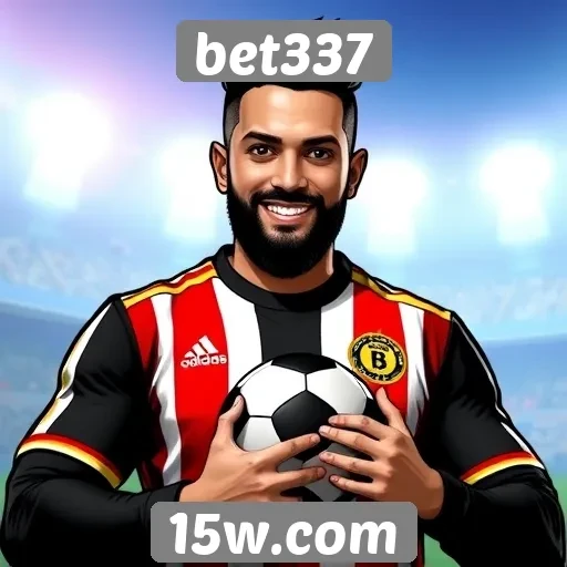 O impacto das promoções no bet337