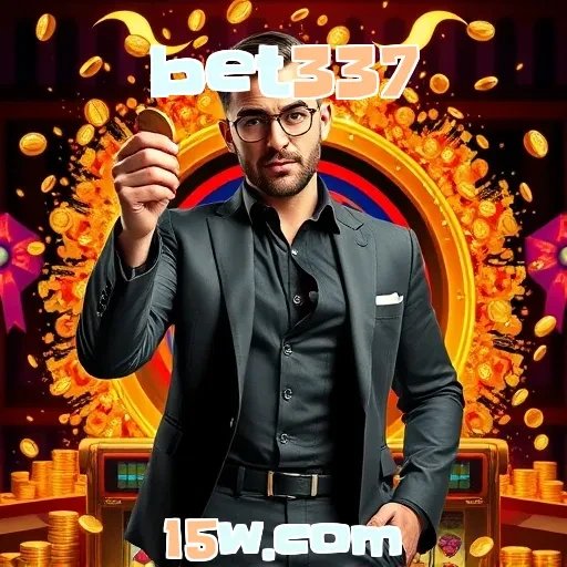 bet337: Descubra as Promoções Imperdíveis e Lucre Muito Mais