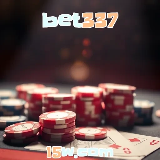 bet337: A Segurança no Jogo que Você Sempre Quis