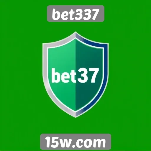 Segurança e privacidade no site de jogos bet337